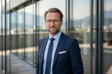 Stefan Stocker, VPI Finance Service